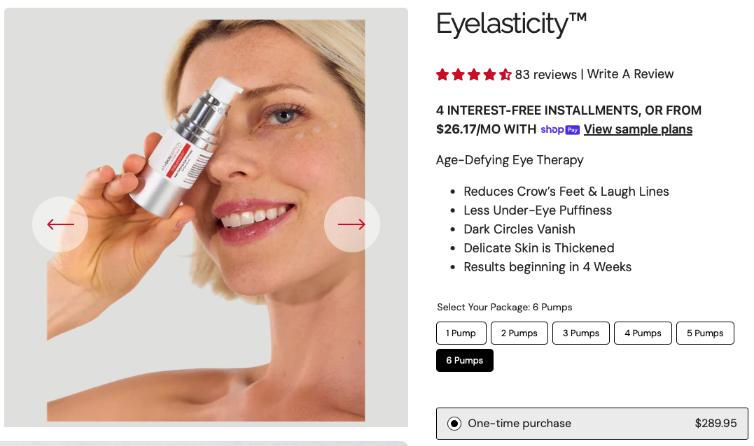 Skinception.com price